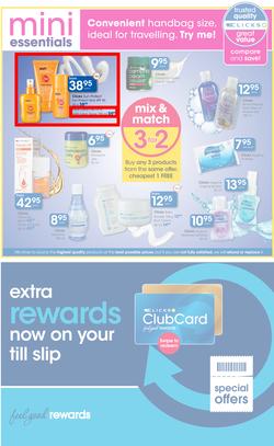 Clicks : Save (21 May - 22 Jun 2015), page 13
