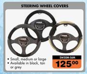 Steering Wheel Covers SW50M-56M