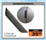 Deurbeskermerstel DG31M