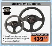 Steering Wheel Covers SW80M/ 82M/ 84M/ 85M