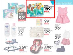 Jet Mart : Health & Beauty Destination (27 Oct - 12 Nov 2017), page 13