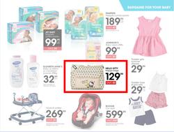 Jet Mart : Health & Beauty Destination (27 Oct - 12 Nov 2017), page 13