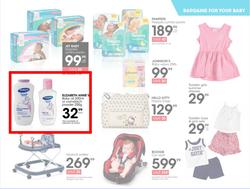 Jet Mart : Health & Beauty Destination (27 Oct - 12 Nov 2017), page 13