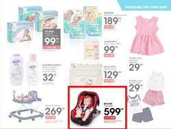 Jet Mart : Health & Beauty Destination (27 Oct - 12 Nov 2017), page 13