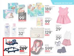 Jet Mart : Health & Beauty Destination (27 Oct - 12 Nov 2017), page 13