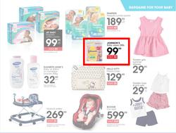 Jet Mart : Health & Beauty Destination (27 Oct - 12 Nov 2017), page 13