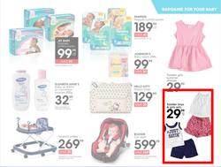 Jet Mart : Health & Beauty Destination (27 Oct - 12 Nov 2017), page 13