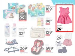 Jet Mart : Health & Beauty Destination (27 Oct - 12 Nov 2017), page 13