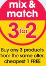 Almay Skin Care Products-Each