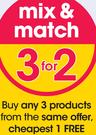 Clicks & Cameo Hosiery Products-Each