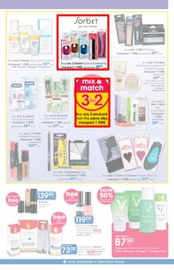 Clicks : Save (25 Aug - 22 Sep 2015), page 13
