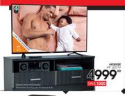 Hisense 49" LED TV