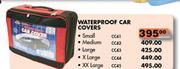 Waterproof Car Covers Medium-CC42