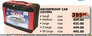 Waterproof Car Covers Large-CC43