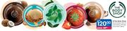 The Body Shop Body Butters-200ml Each