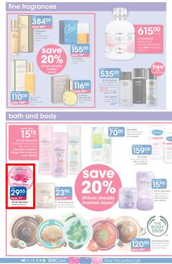 Clicks : Save (25 Aug - 22 Sep 2015), page 14