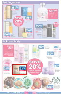 Clicks : Save (25 Aug - 22 Sep 2015), page 14