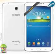 Samsung Galaxy Tab III 7.0"(T211)-On MTN 1GB Internet Package