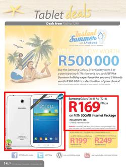 MTN : Y'ello Deals (15 Nov - 1 Dec 2013), page 14
