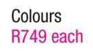 Plascon 20L Micatex Colours