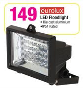 Eurolux LED Floodlight