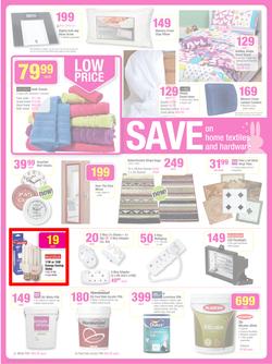 Game : Easter Savings (16 Apr - 22 Apr 2014), page 14