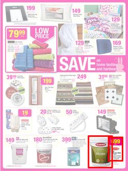 Game : Easter Savings (16 Apr - 22 Apr 2014), page 14