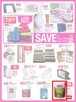 Game : Easter Savings (16 Apr - 22 Apr 2014), page 14
