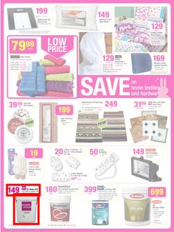 Game : Easter Savings (16 Apr - 22 Apr 2014), page 14