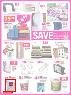 Game : Easter Savings (16 Apr - 22 Apr 2014), page 14