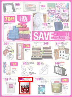 Game : Easter Savings (16 Apr - 22 Apr 2014), page 14