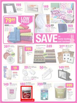 Game : Easter Savings (16 Apr - 22 Apr 2014), page 14
