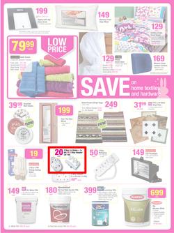 Game : Easter Savings (16 Apr - 22 Apr 2014), page 14