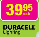 Duracell Lighting Ses Cool White 4W Golf Ball LED 