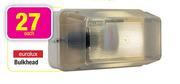 Eurolux Bulkhead