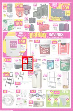 Game : Birthday Savings (23 Apr - 29 Apr 2014), page 14
