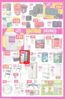 Game : Birthday Savings (23 Apr - 29 Apr 2014), page 14