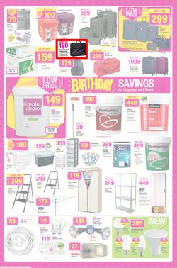 Game : Birthday Savings (23 Apr - 29 Apr 2014), page 14