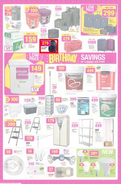 Game : Birthday Savings (23 Apr - 29 Apr 2014), page 14