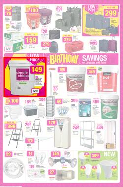 Game : Birthday Savings (23 Apr - 29 Apr 2014), page 14
