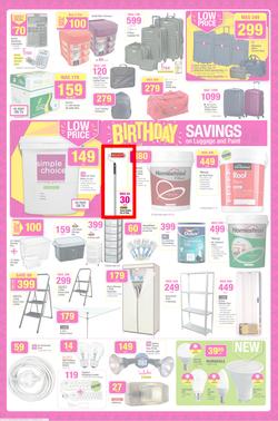 Game : Birthday Savings (23 Apr - 29 Apr 2014), page 14