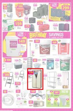 Game : Birthday Savings (23 Apr - 29 Apr 2014), page 14