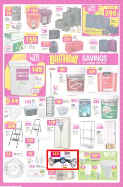 Game : Birthday Savings (23 Apr - 29 Apr 2014), page 14