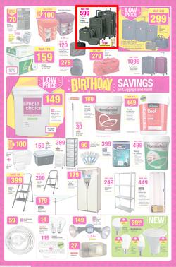 Game : Birthday Savings (23 Apr - 29 Apr 2014), page 14