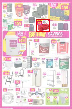 Game : Birthday Savings (23 Apr - 29 Apr 2014), page 14