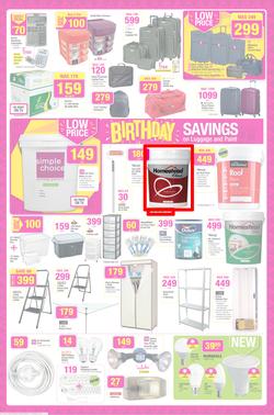 Game : Birthday Savings (23 Apr - 29 Apr 2014), page 14