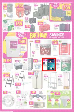 Game : Birthday Savings (23 Apr - 29 Apr 2014), page 14