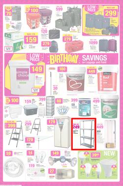 Game : Birthday Savings (23 Apr - 29 Apr 2014), page 14