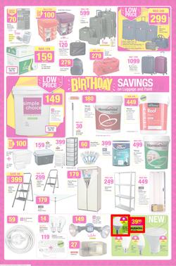 Game : Birthday Savings (23 Apr - 29 Apr 2014), page 14