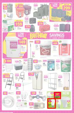 Game : Birthday Savings (23 Apr - 29 Apr 2014), page 14